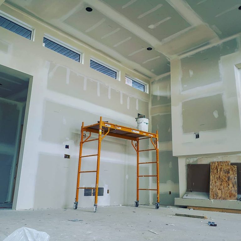 Drywall Repair Kelowna Tauber's Drywall (250) 8598166