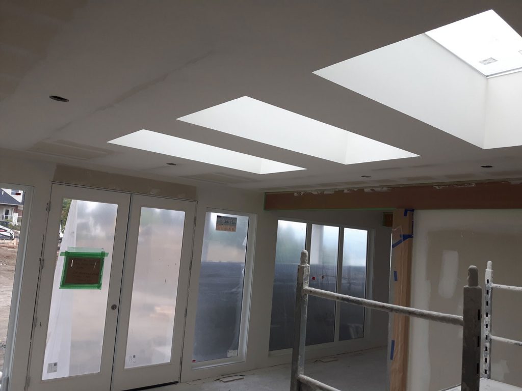 Drywall Repair Kelowna Tauber's Drywall (250) 8598166